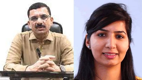 KDMC Commissioner News