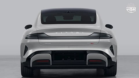 Xiaomi SU7