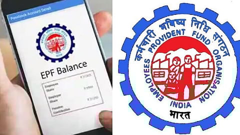 EPFO Interest Rate