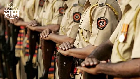 Pune Police Transfer