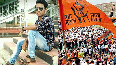 Maratha Aarakshan