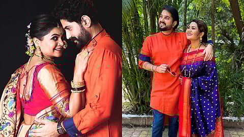 Namrata Sambherao And Yogesh Sambherao New Film