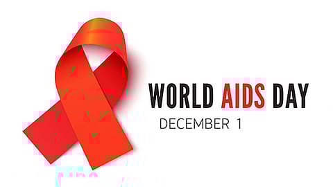 World AIDS Day