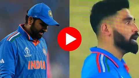 TEAM INDIA