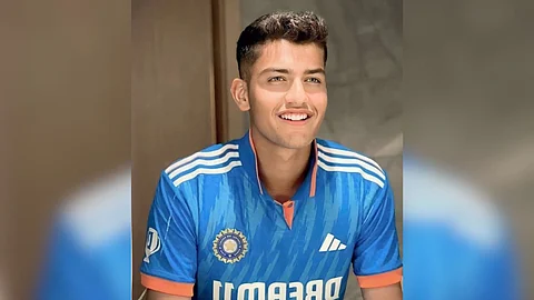Arshin Kulkarni