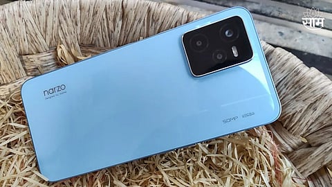 Realme Phone Discount