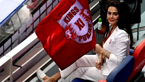 IPL Punjab Kings