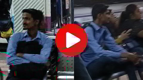 Prabhadevi Railway Station