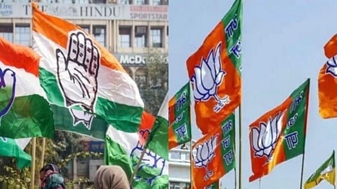 छत्तीसगड-मिझोरम विधानसभेसाठी आज मतदान