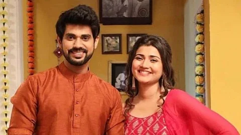 Star Pravah's Thipkyanchi Rangoli Serial Off Air