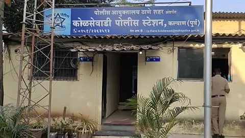 Kolsewadi Police