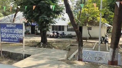 wardha crime