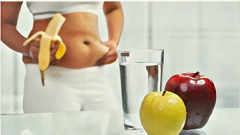 Belly Fat Reduce