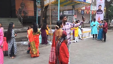 Diwali Pahat 2023