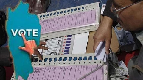 Mizoram Assembly Election