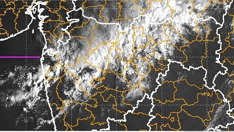 Weather Update
