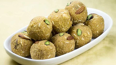 Winter Season Recipe