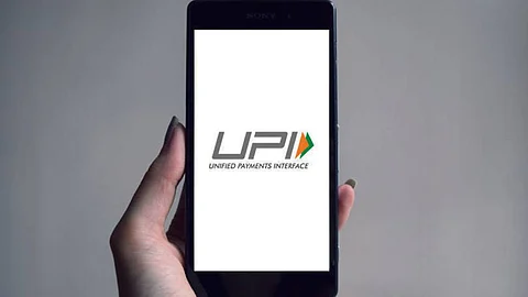 UPI Payment