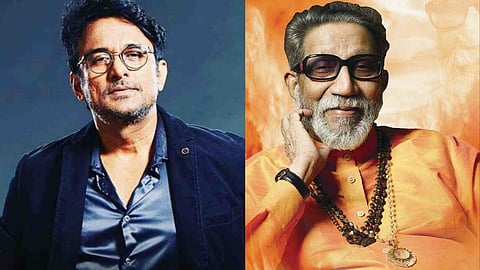Ajinkya Deo On Balasaheb Thackeray