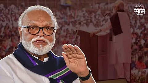 Chhagan Bhujbal Latest News