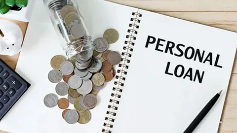 Personal Loan Interest
