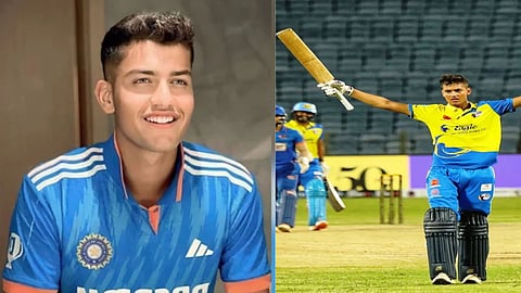 Arshin Kulkarni Profile Story