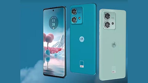 Motorola Smartphones Sale on Flipkart