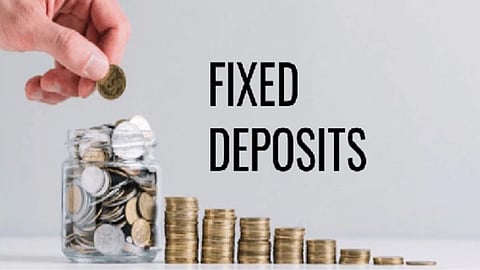 FD Interest Rate