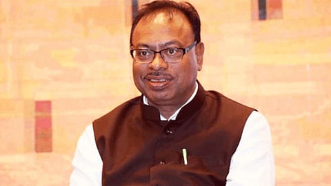 Chandrashekhar Bawankule