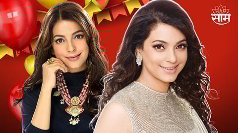 Juhi Chawla Net Worth