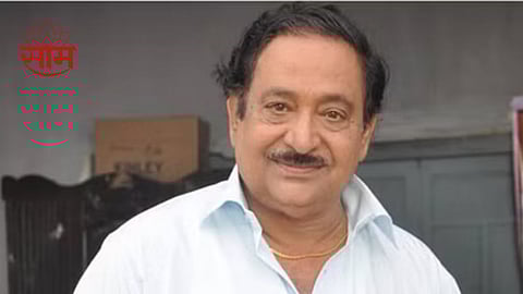Chandra Mohan Passed Away