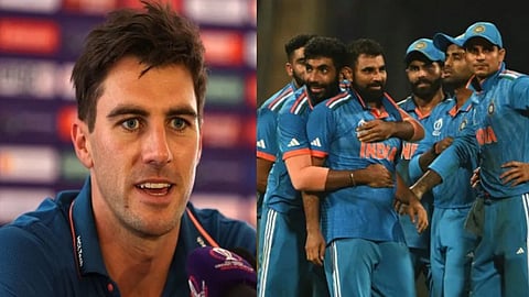team india