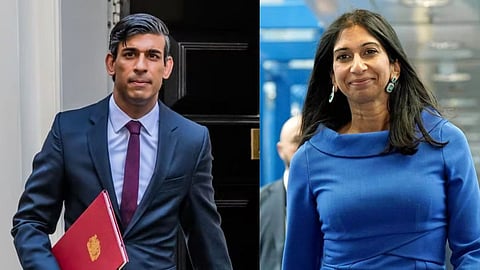 Britain Politics