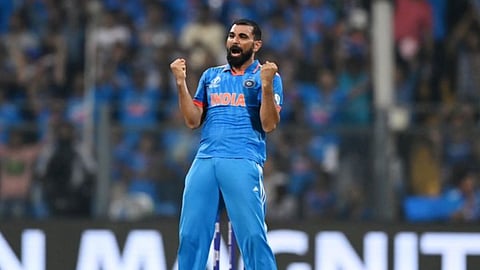 World Cup Semi Final