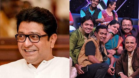 Vishakha Subhedar Post