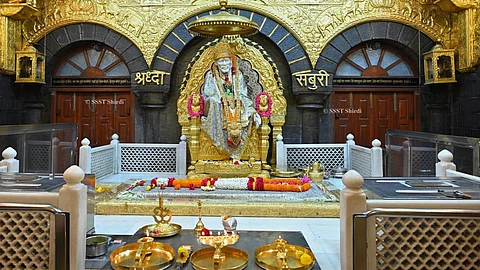 shirdi news