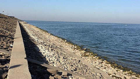 Ahmednagar Jayakwadi Dam