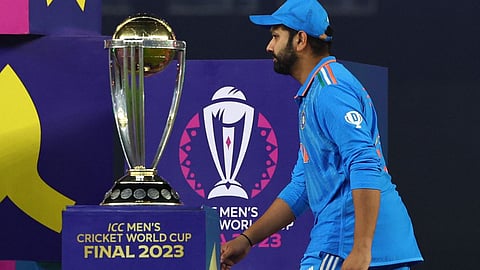 rohit sharma