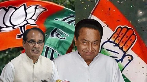 MP Assembly Election Exit Poll