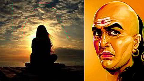 Chankya Niti