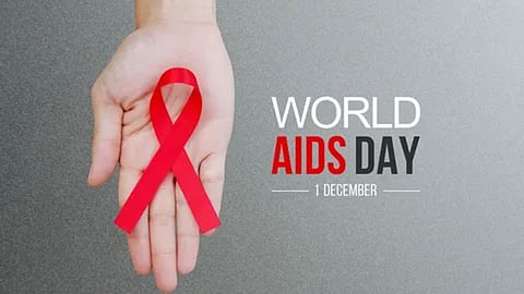 AIDS Day