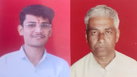Sambhajinagar Accident