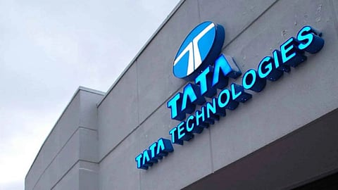 Tata Technogies IPO