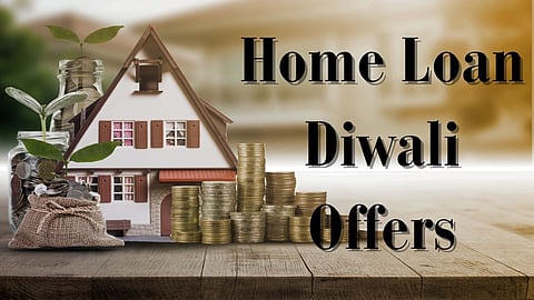 Home Loan Offers