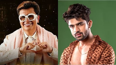 Navid Sole Reveal Her Relationship With Abhishek Kumar