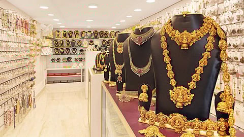 Buying Gold In Diwali