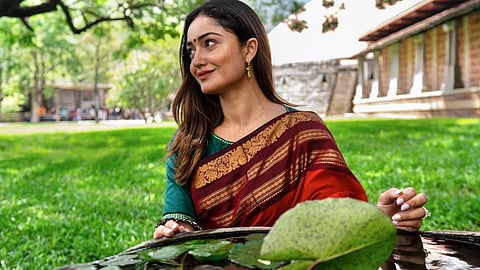 Tridha Choudhury Wedding