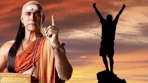 Chanakya Niti On Successful Life