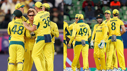 Big Blow To australian team mitchell marsh leaves india glenn maxwell already ruled out