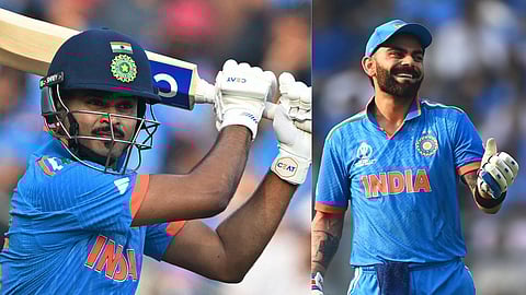 team india